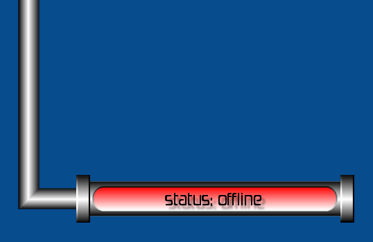 status:offline